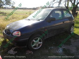 OPEL CORSA B